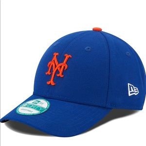 NEW YORK METS HAT YOUTH